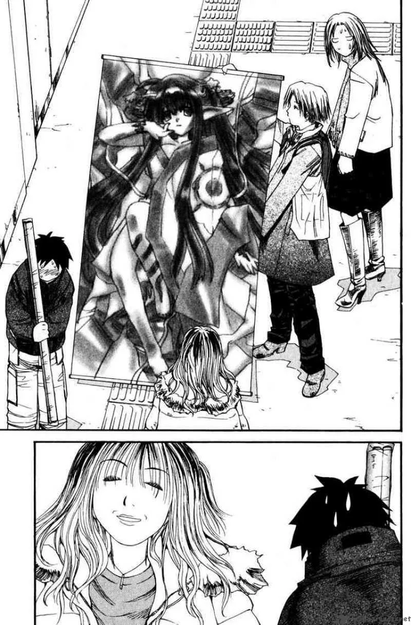 Genshiken Chapter 11 page 19
