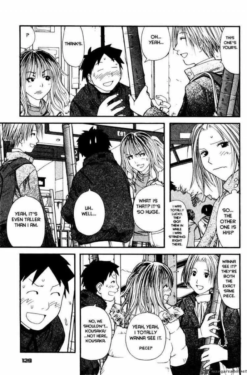 Genshiken Chapter 11 page 17