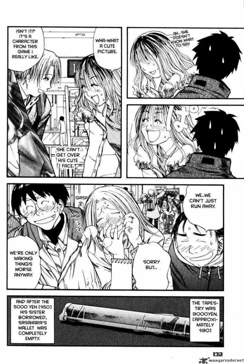 Genshiken Chapter 11 page 20