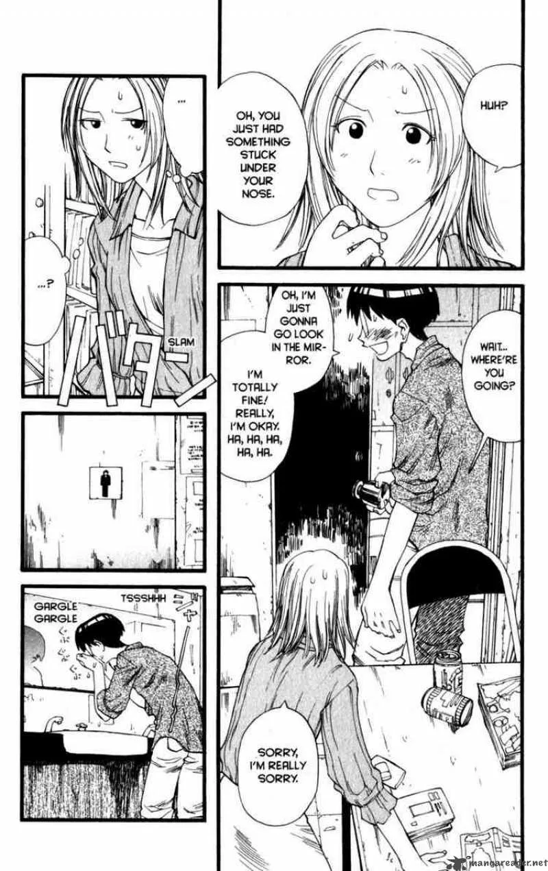 Genshiken Chapter 14 page 20