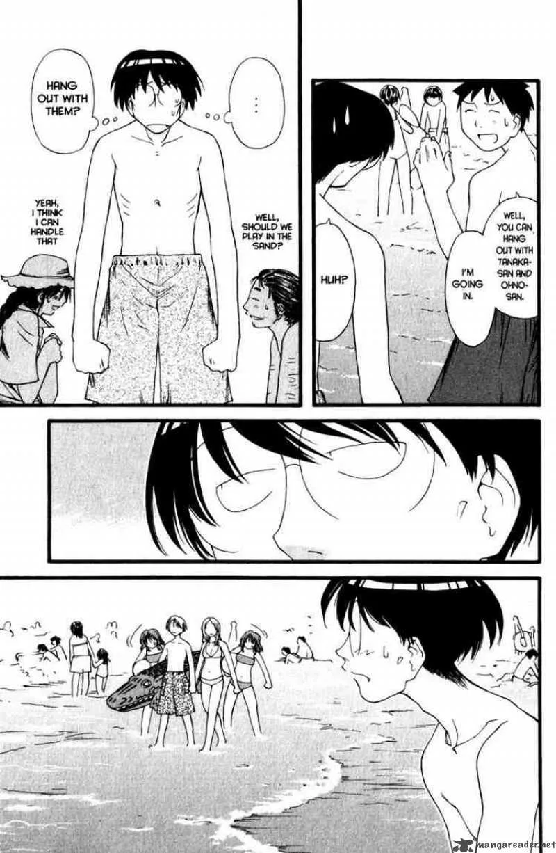 Genshiken Chapter 15 page 16
