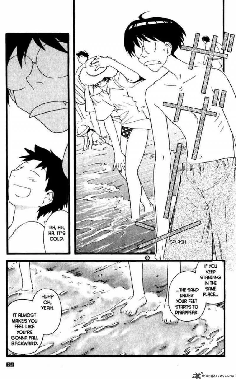 Genshiken Chapter 15 page 14