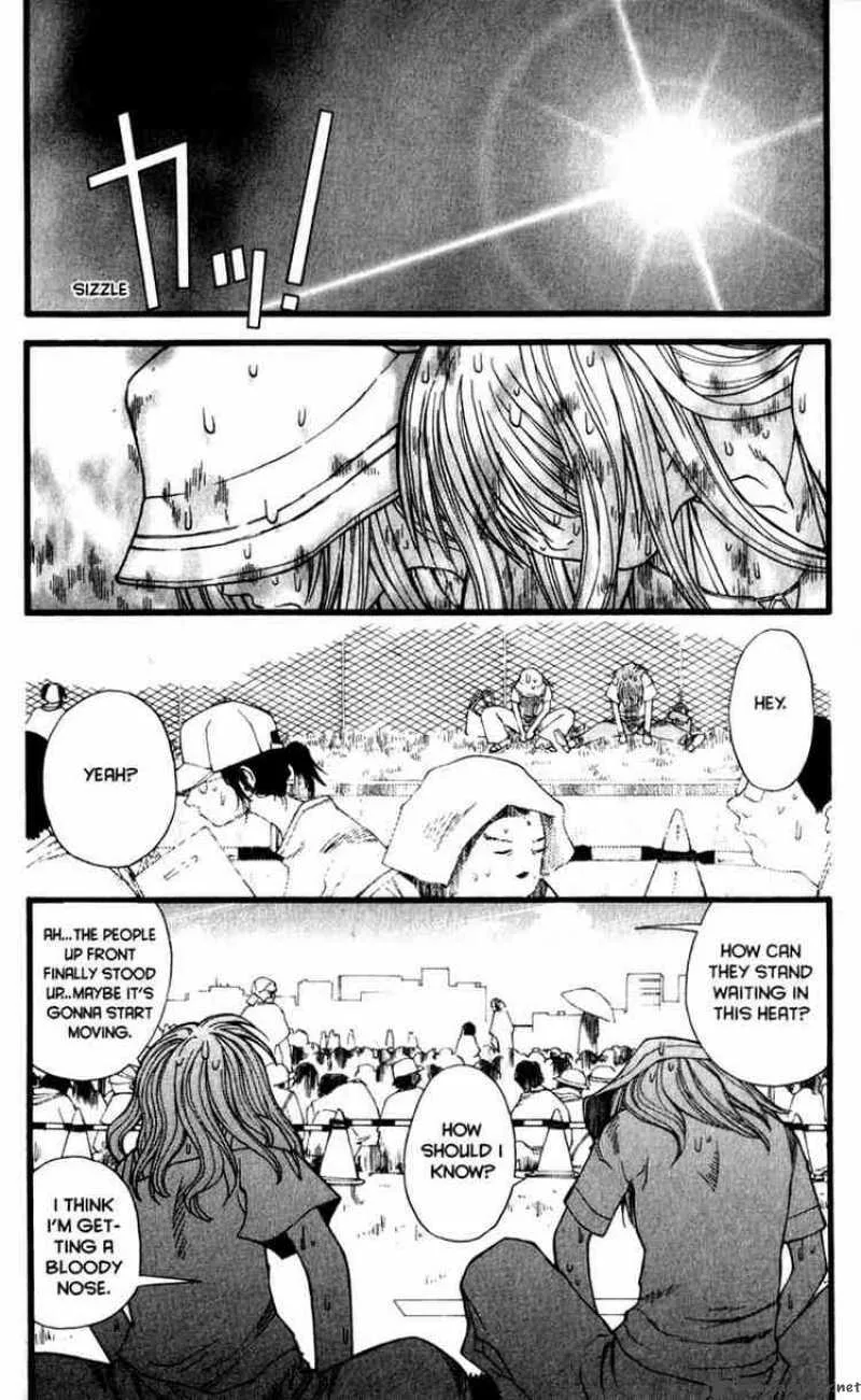 Genshiken Chapter 16 page 10