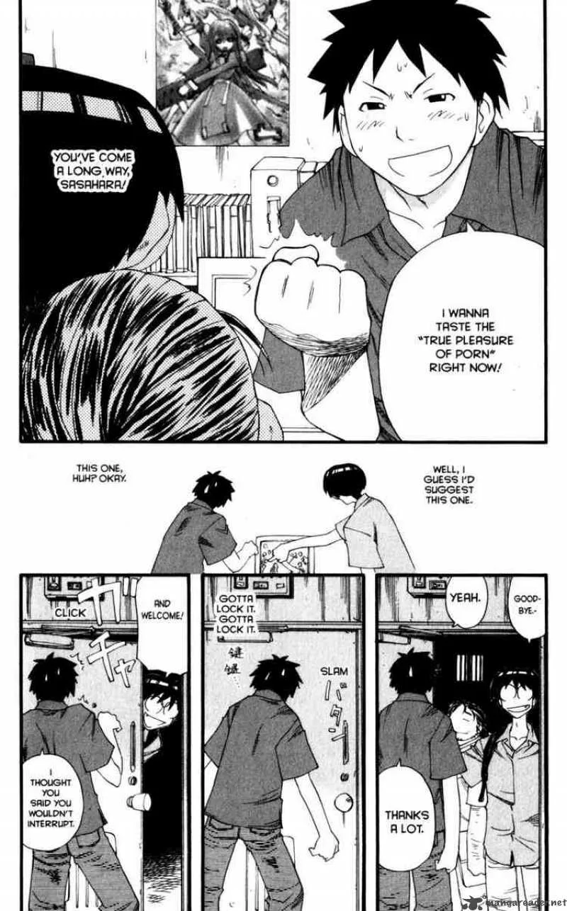 Genshiken Chapter 17 page 16