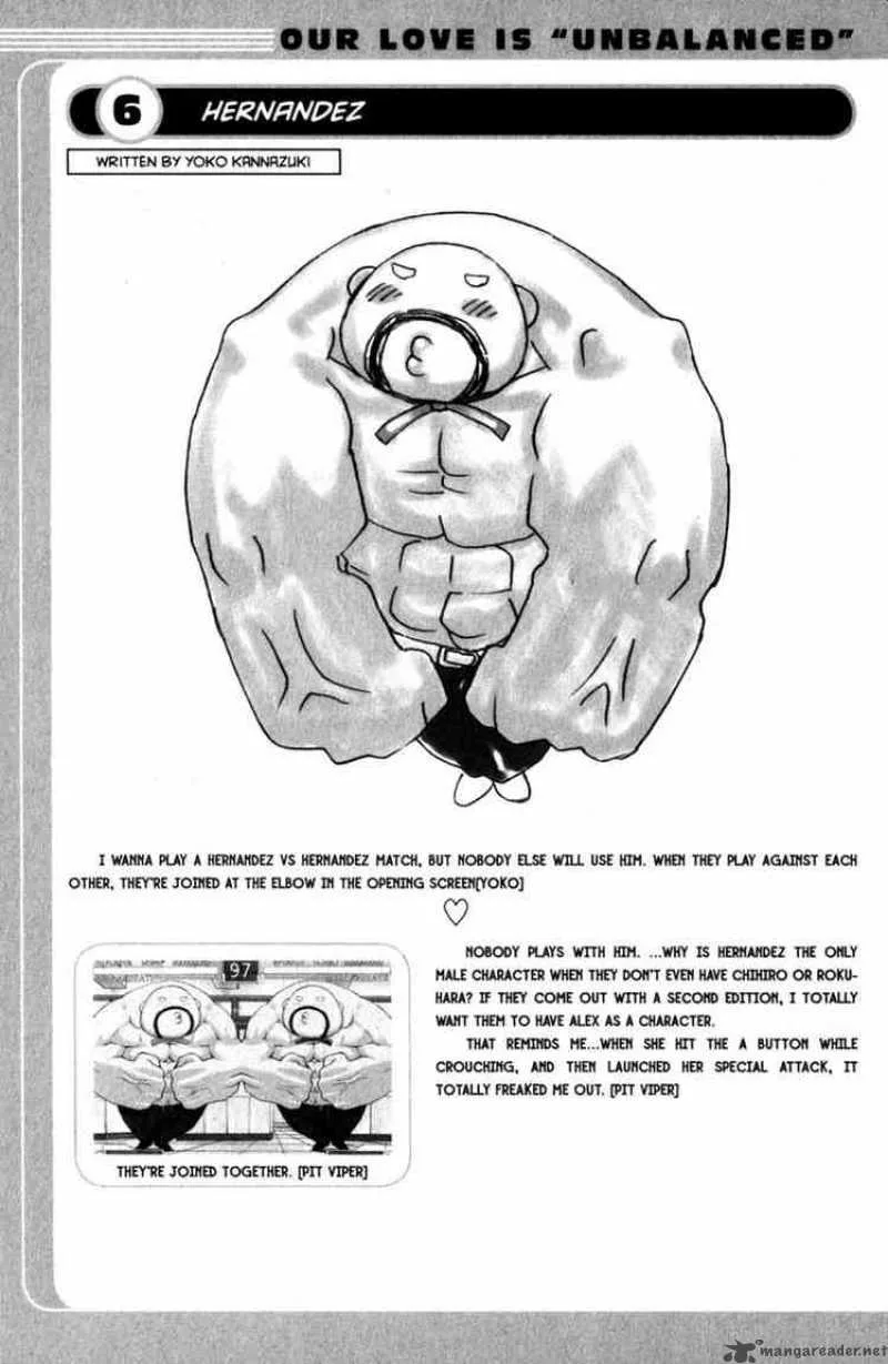 Genshiken Chapter 18 page 25