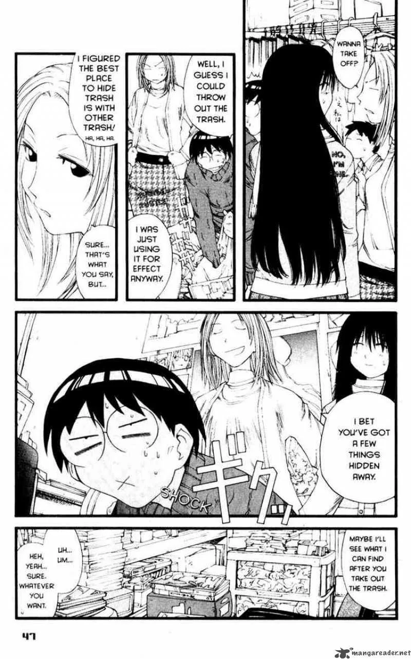 Genshiken Chapter 20 page 15