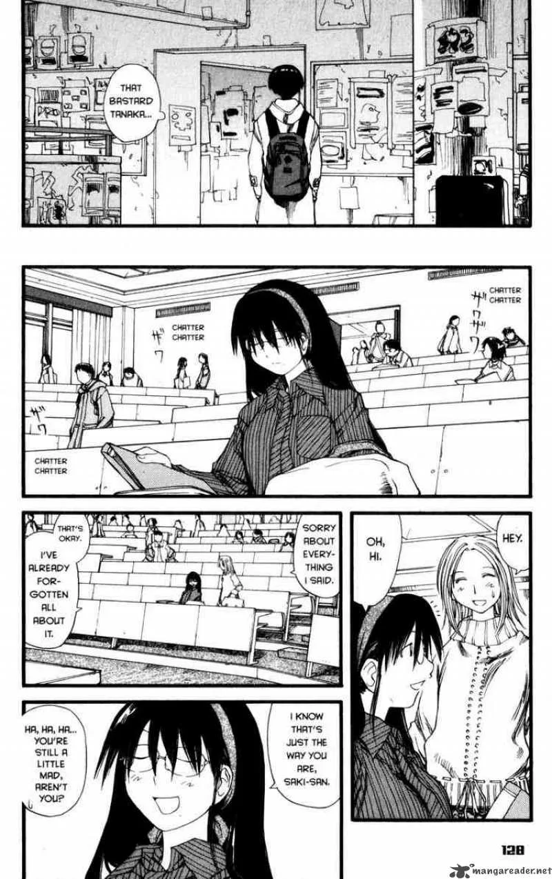 Genshiken Chapter 23 page 18