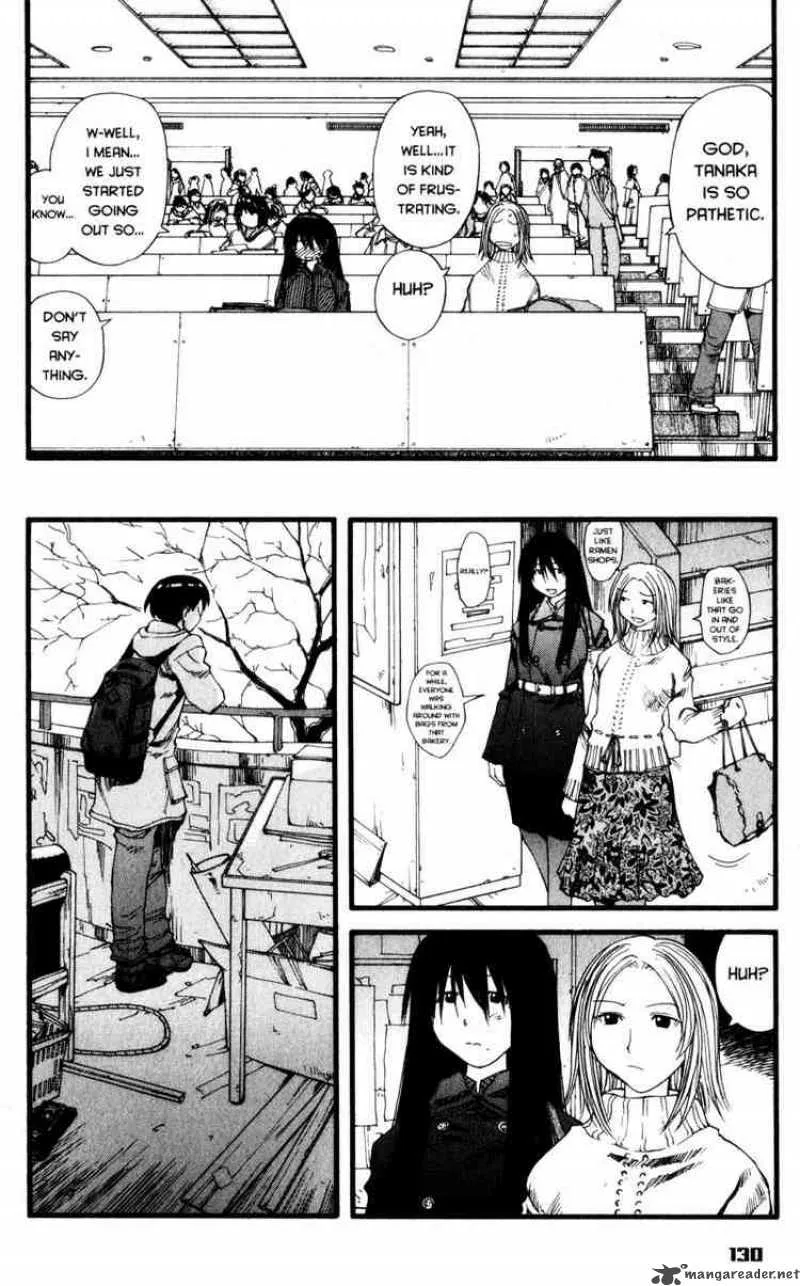 Genshiken Chapter 23 page 20