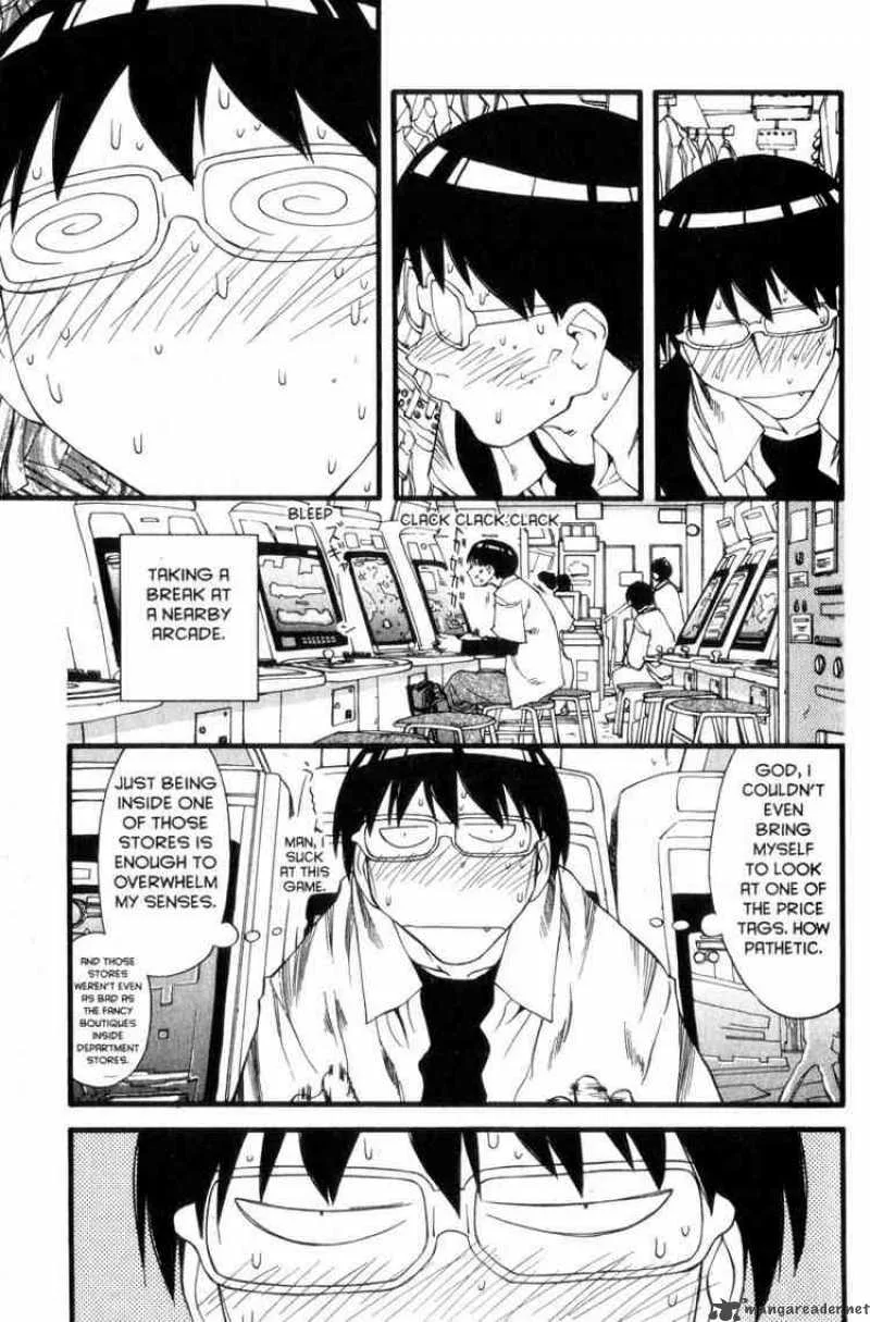 Genshiken Chapter 26 page 12