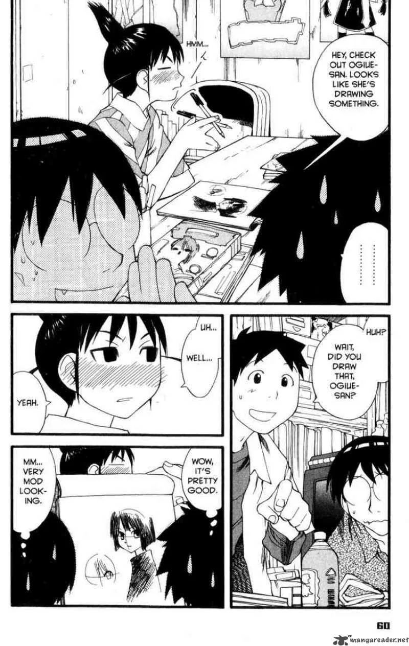 Genshiken Chapter 27 page 6