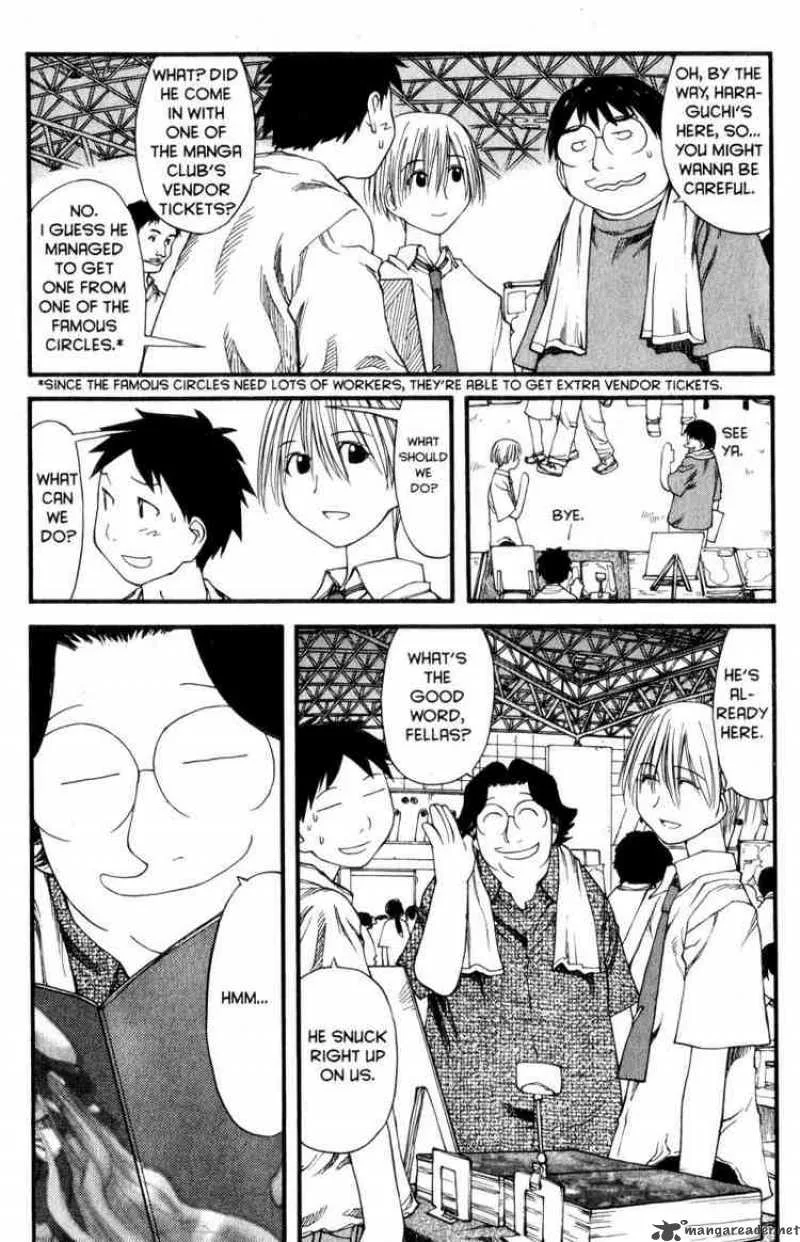 Genshiken Chapter 29 page 9