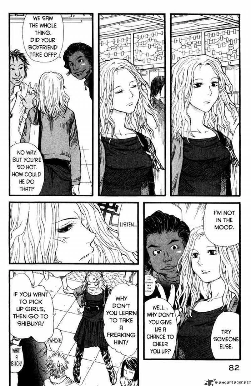Genshiken Chapter 3 page 22