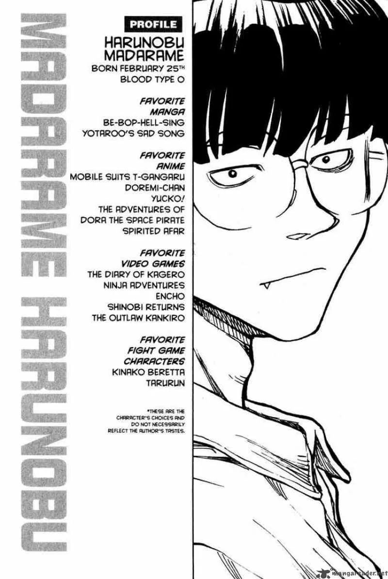 Genshiken Chapter 3 page 25
