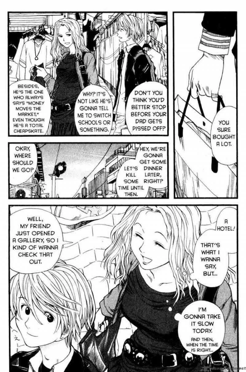 Genshiken Chapter 3 page 15