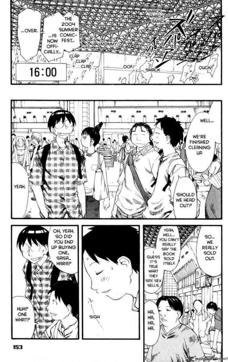 Genshiken Chapter 30 page 21