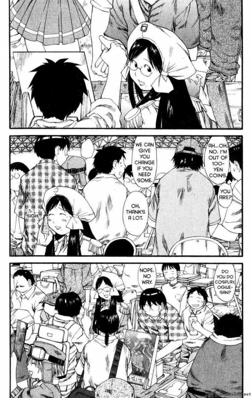 Genshiken Chapter 30 page 16