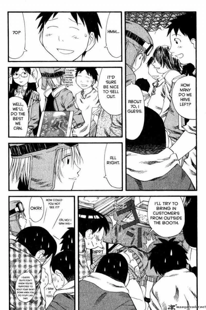 Genshiken Chapter 30 page 14