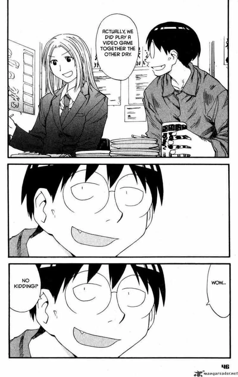 Genshiken Chapter 32 page 16