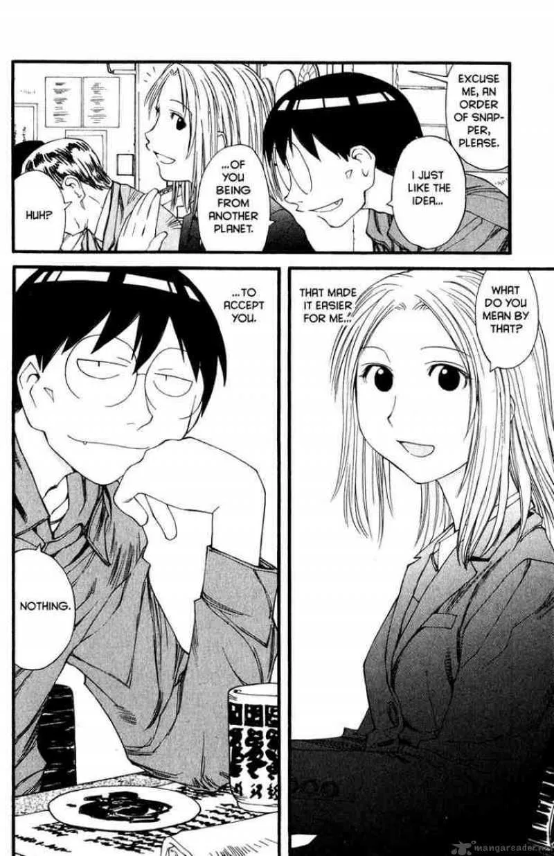 Genshiken Chapter 32 page 18