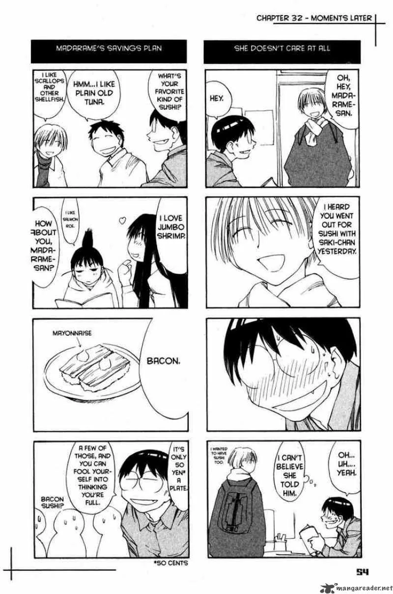 Genshiken Chapter 32 page 24