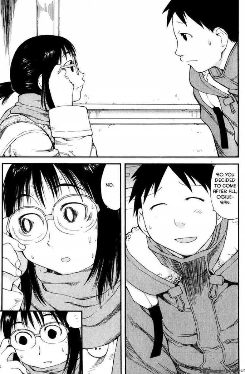 Genshiken Chapter 33 page 23
