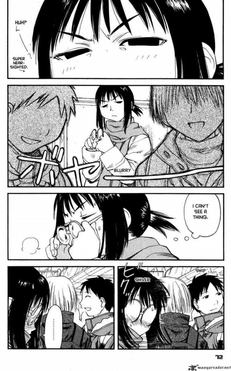 Genshiken Chapter 33 page 18