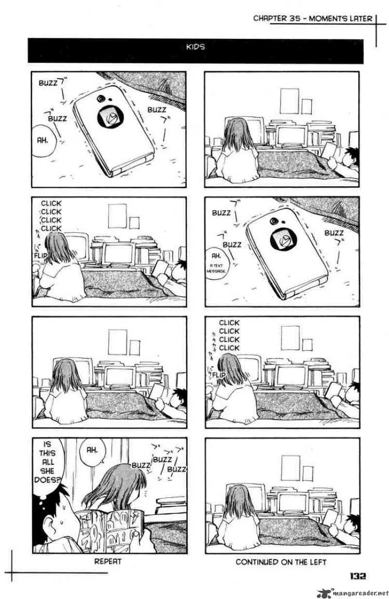 Genshiken Chapter 35 page 26