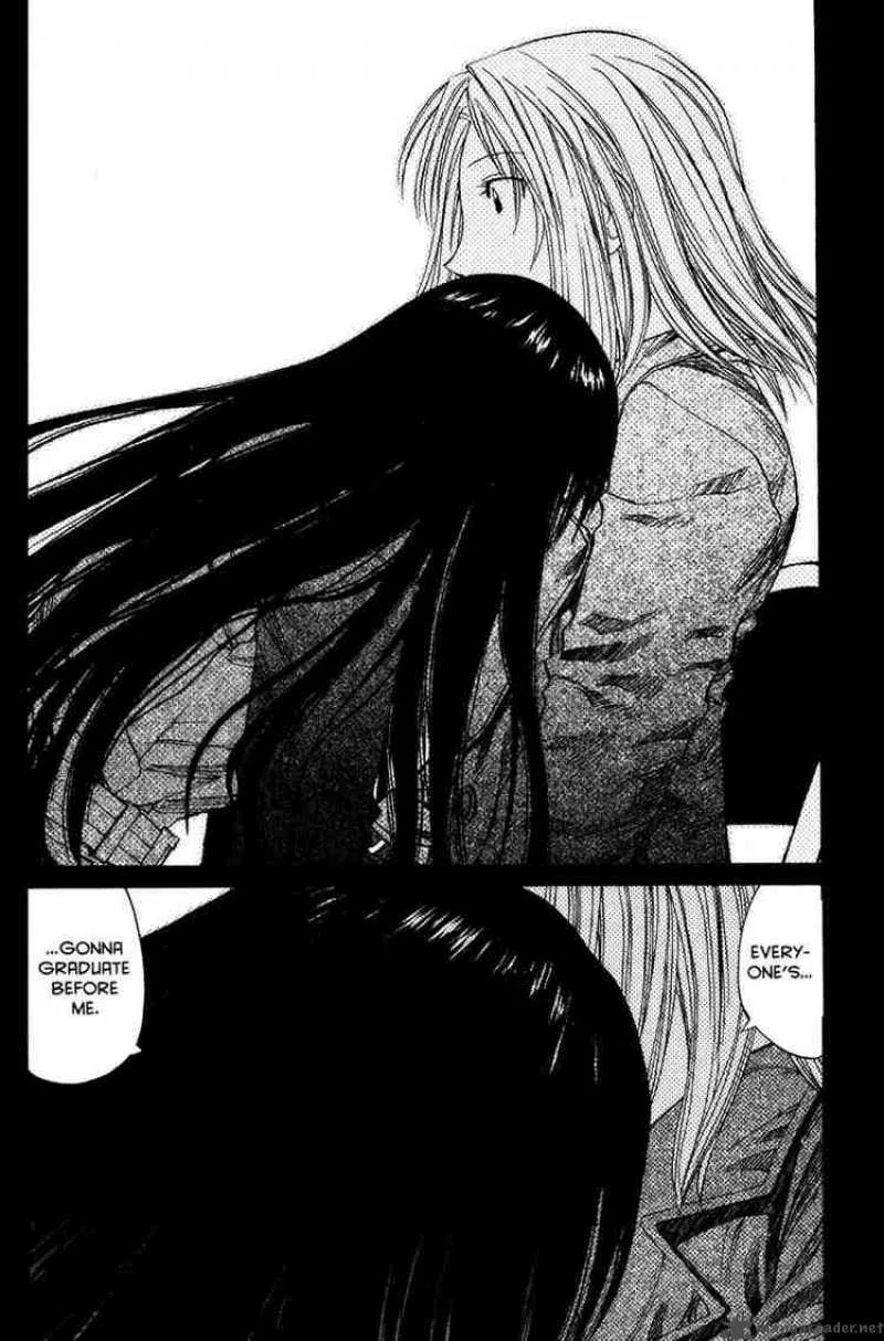 Genshiken Chapter 36 page 10
