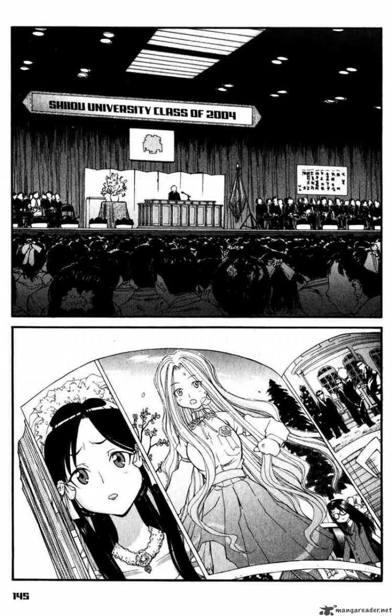 Genshiken Chapter 36 page 13