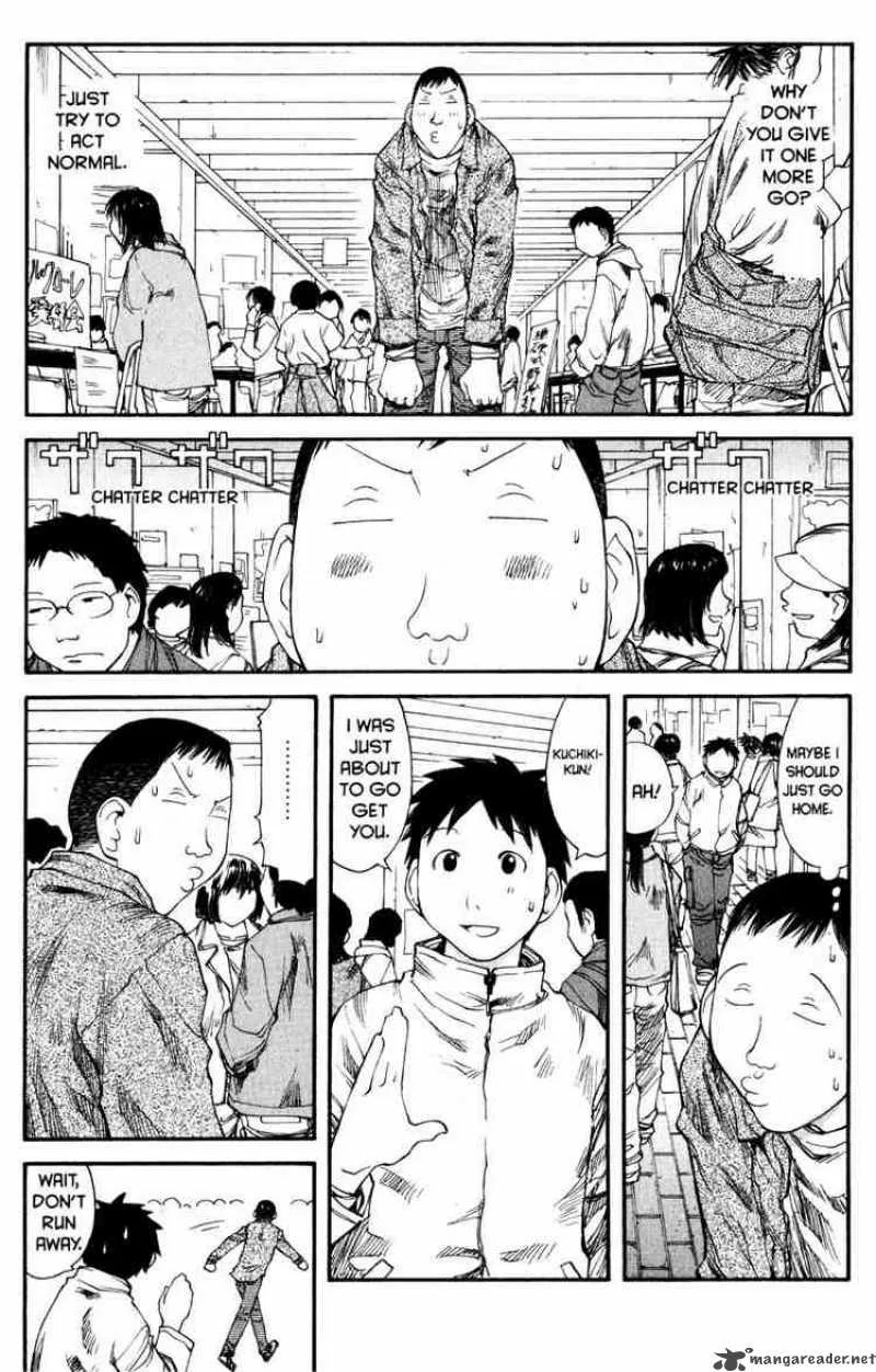 Genshiken Chapter 37 page 14