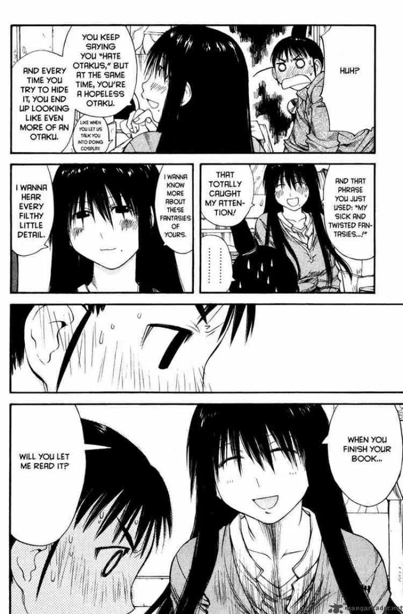 Genshiken Chapter 38 page 16