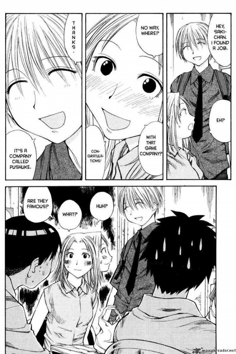 Genshiken Chapter 39 page 20