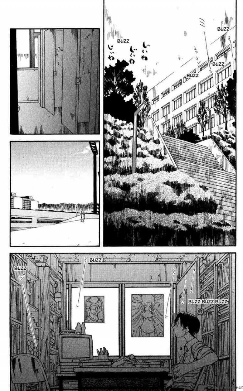 Genshiken Chapter 40 page 16