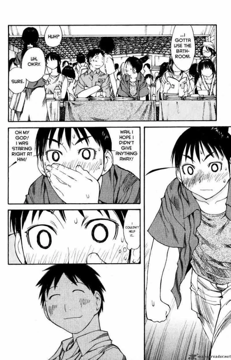 Genshiken Chapter 41 page 16