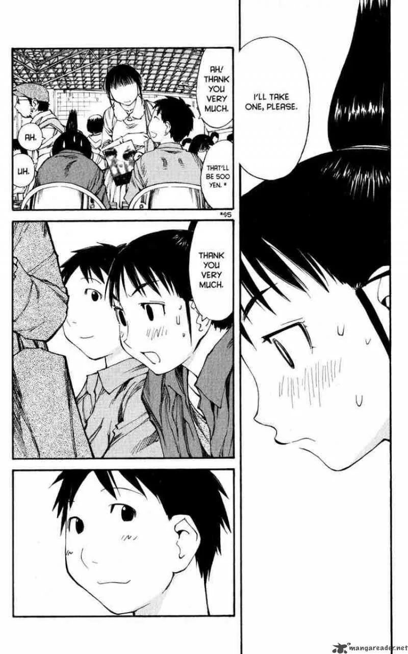 Genshiken Chapter 41 page 14