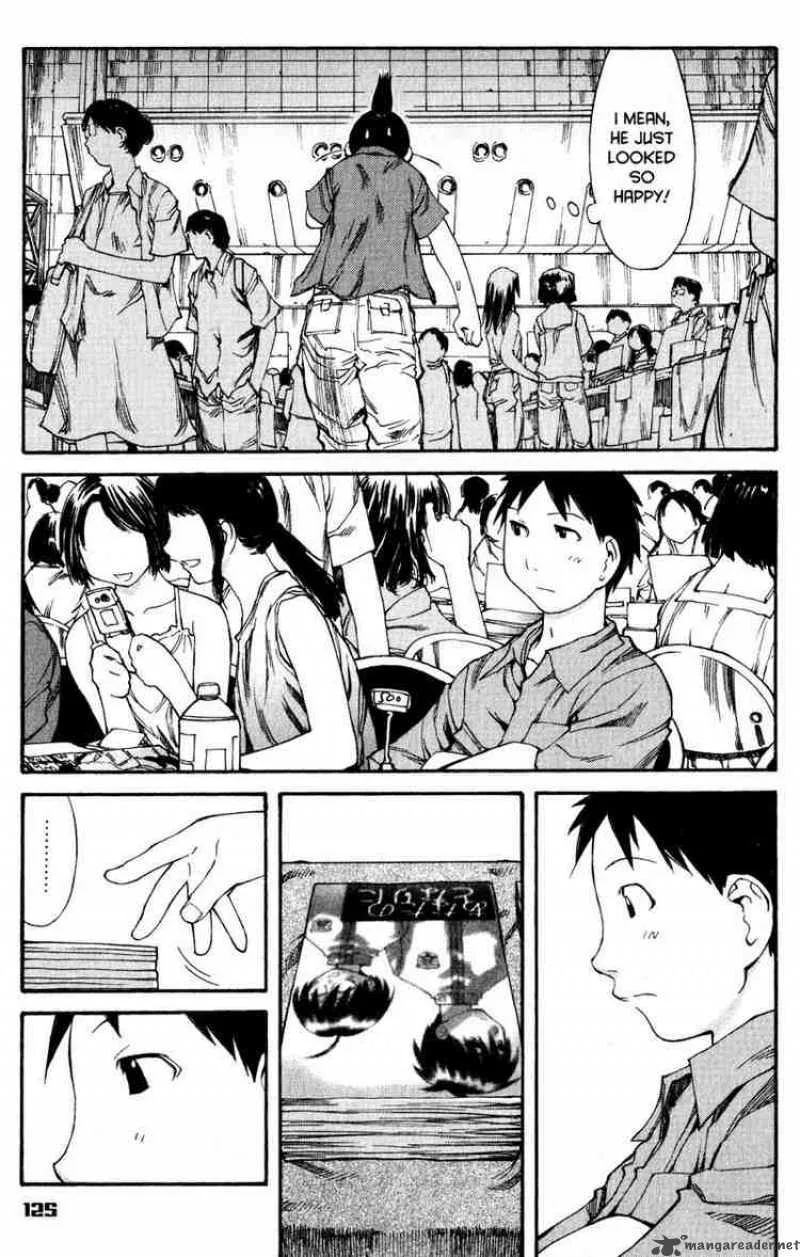Genshiken Chapter 41 page 17
