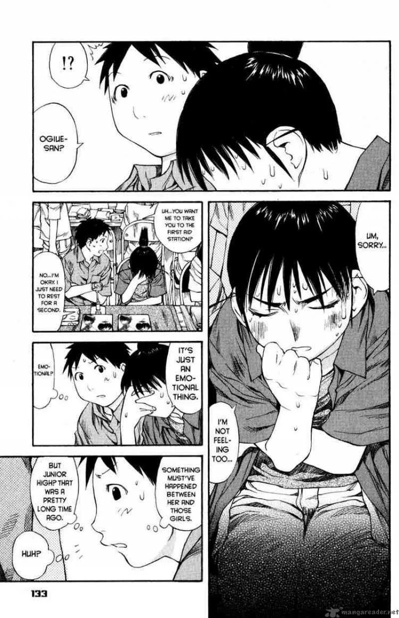 Genshiken Chapter 41 page 25