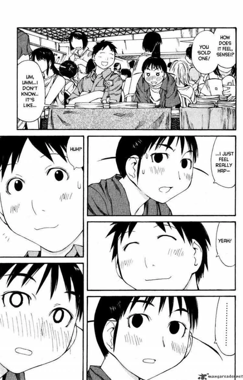 Genshiken Chapter 41 page 15