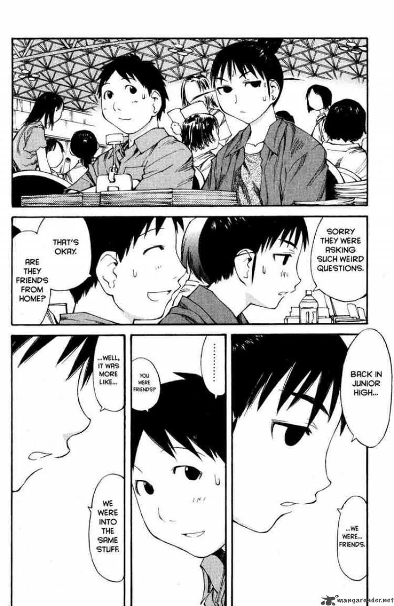 Genshiken Chapter 41 page 24