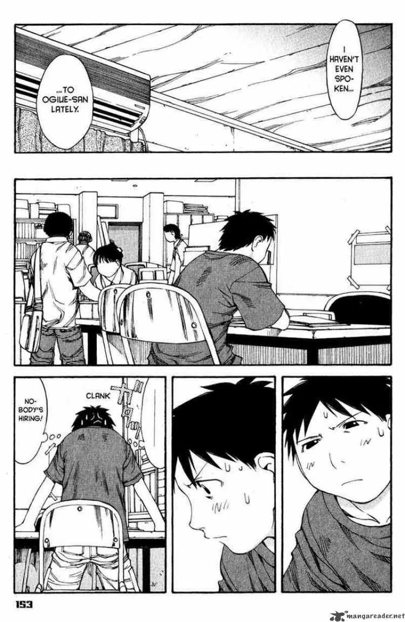 Genshiken Chapter 42 page 11