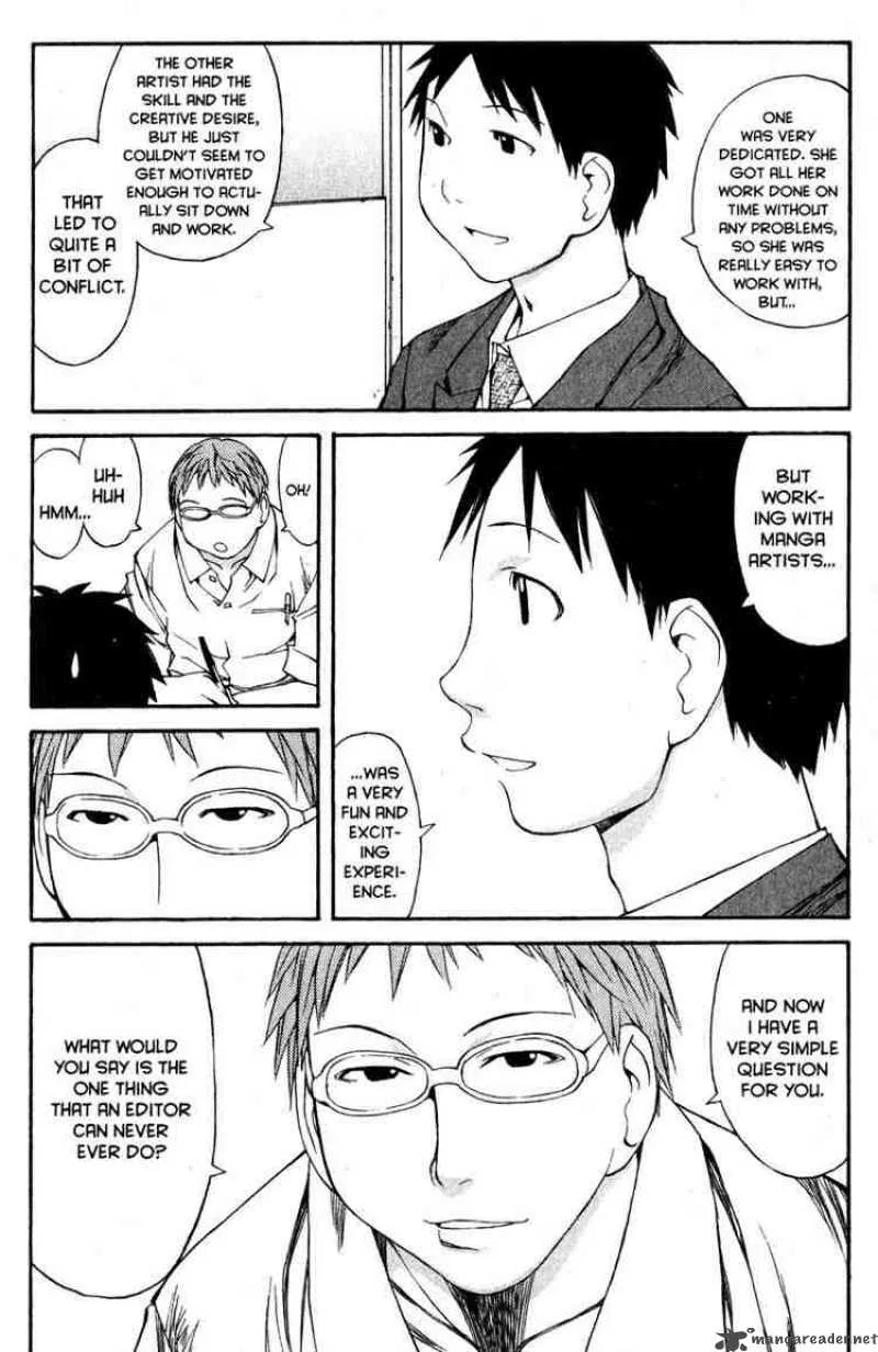 Genshiken Chapter 42 page 18