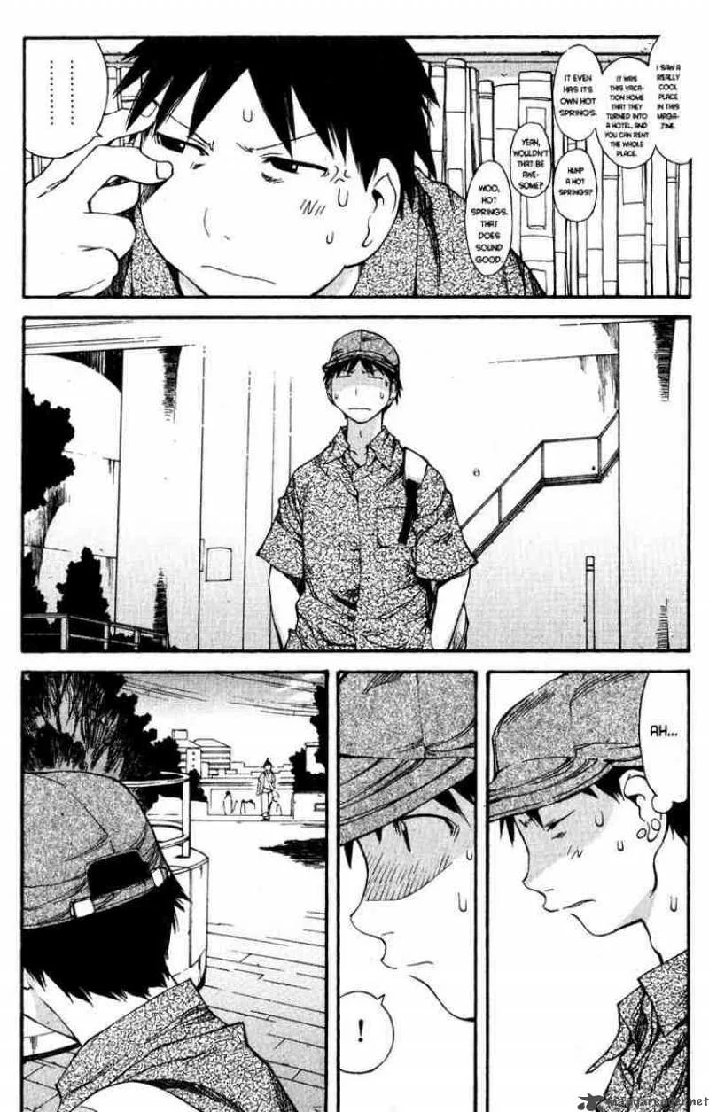 Genshiken Chapter 42 page 7