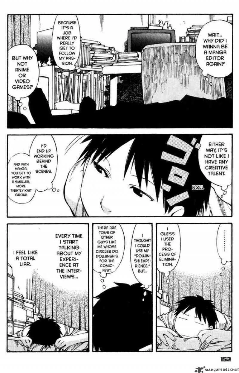 Genshiken Chapter 42 page 10