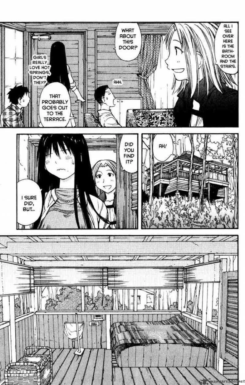 Genshiken Chapter 43 page 5