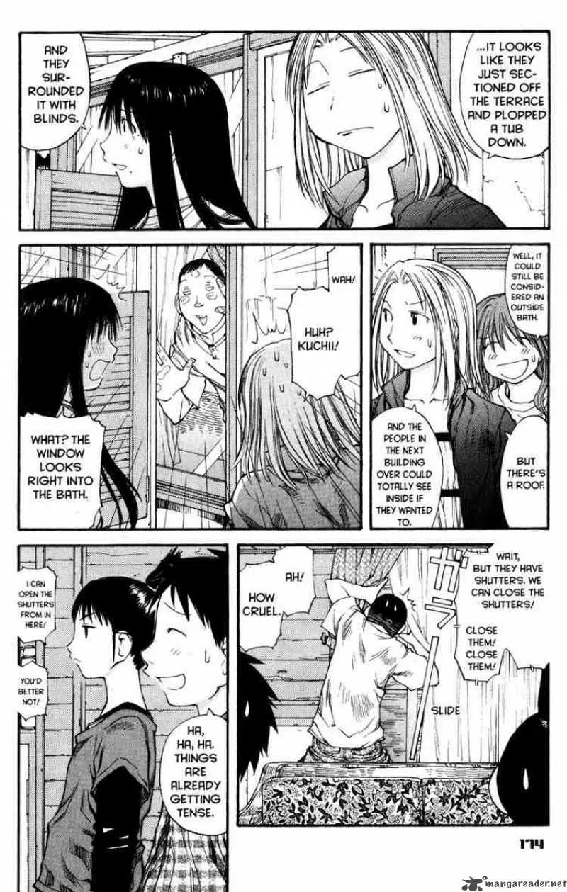 Genshiken Chapter 43 page 6