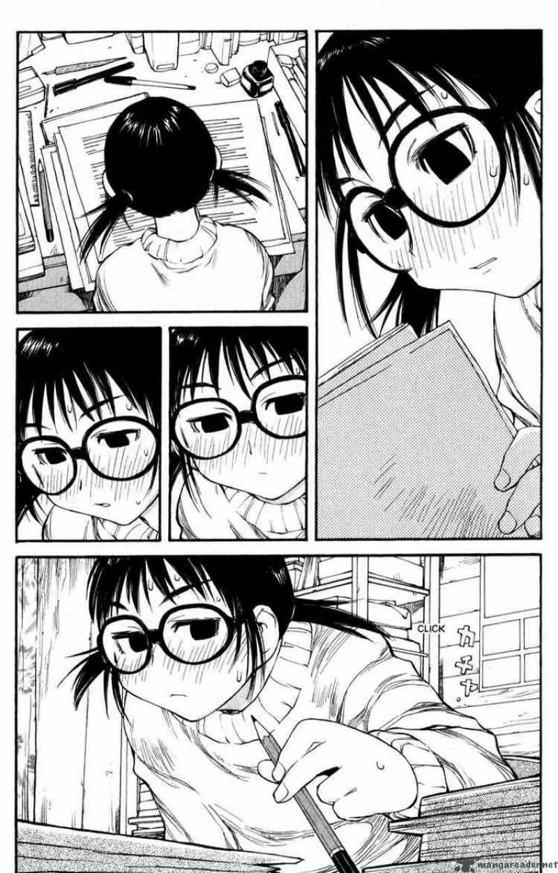 Genshiken Chapter 44 page 14