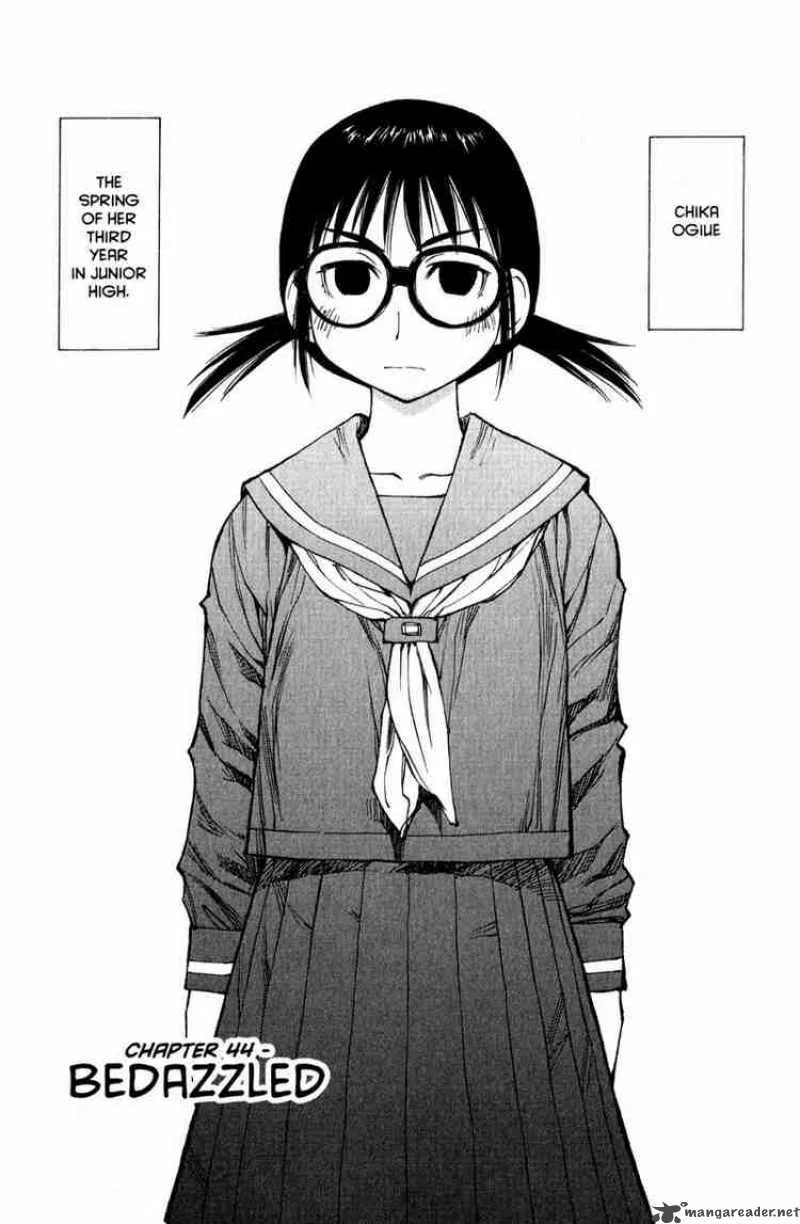 Genshiken Chapter 44 page 2