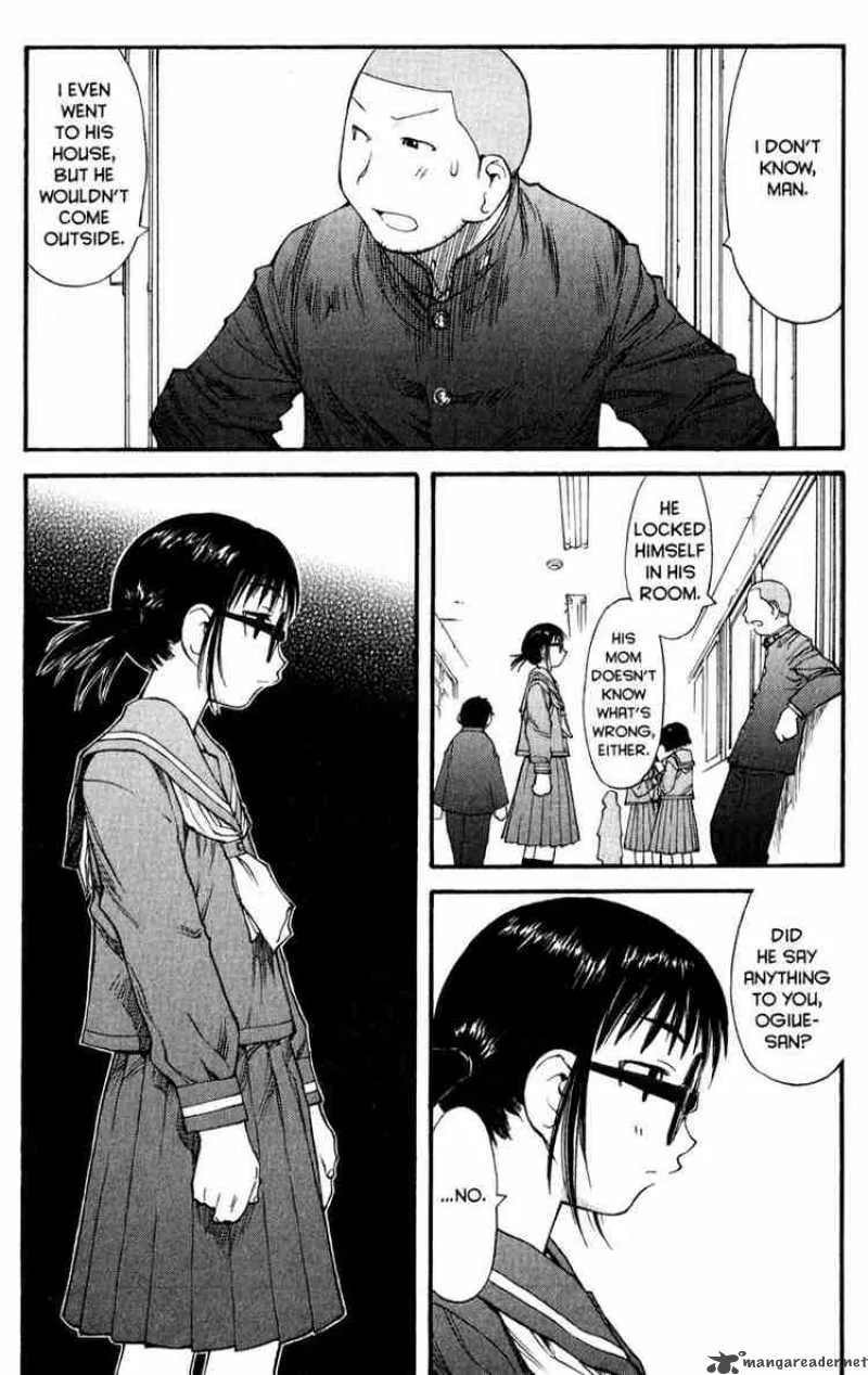 Genshiken Chapter 44 page 17