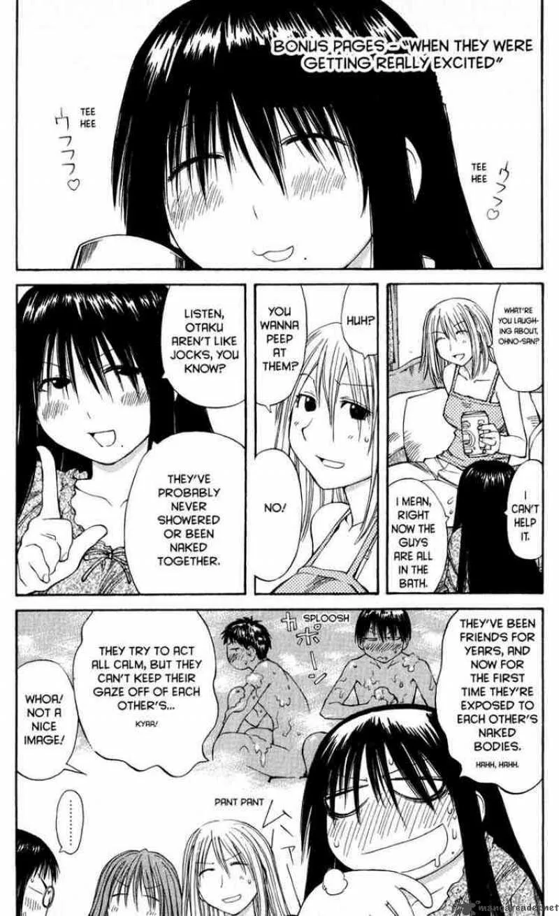 Genshiken Chapter 44 page 27