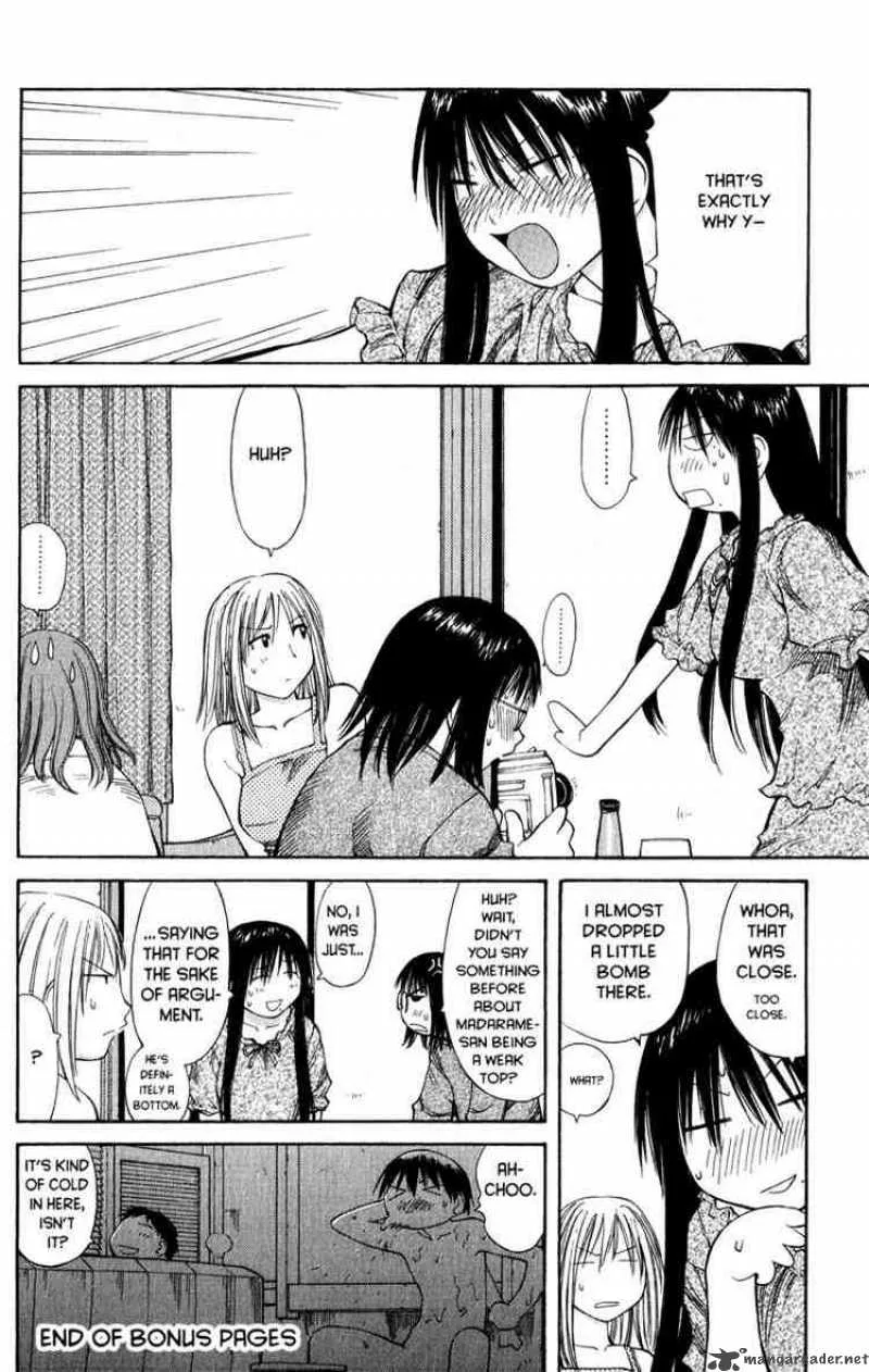 Genshiken Chapter 44 page 29